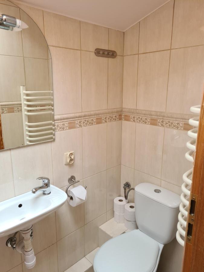 Bed and Breakfast W Zakopanem Hej Zewnętrze zdjęcie
