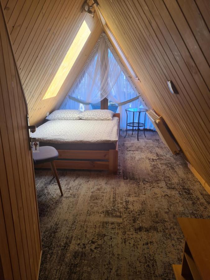 Bed and Breakfast W Zakopanem Hej Zewnętrze zdjęcie