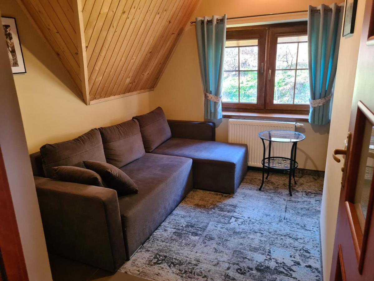 Bed and Breakfast W Zakopanem Hej Zewnętrze zdjęcie