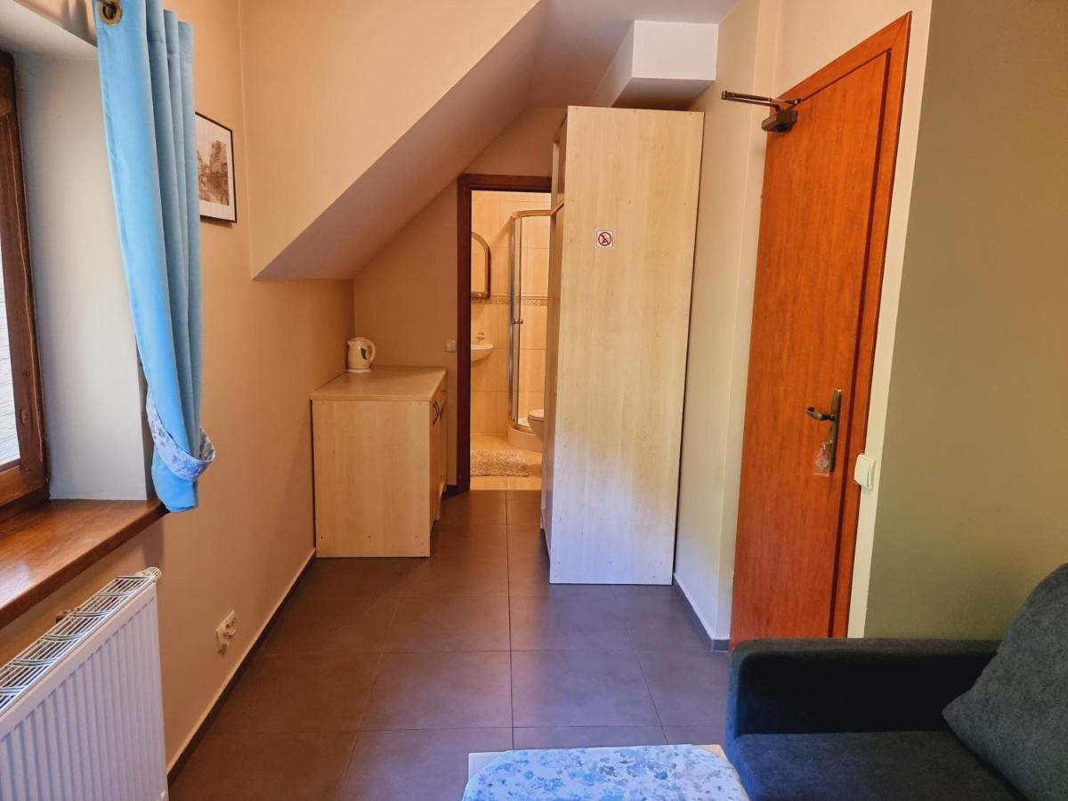 Bed and Breakfast W Zakopanem Hej Zewnętrze zdjęcie