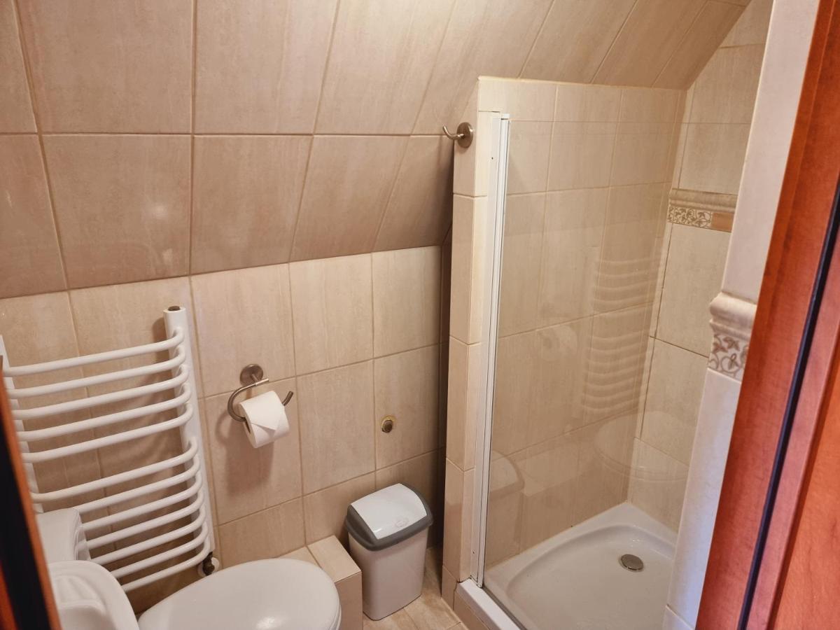 Bed and Breakfast W Zakopanem Hej Zewnętrze zdjęcie