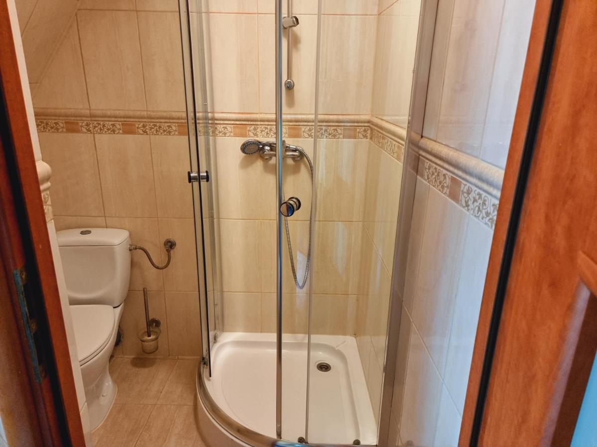 Bed and Breakfast W Zakopanem Hej Zewnętrze zdjęcie