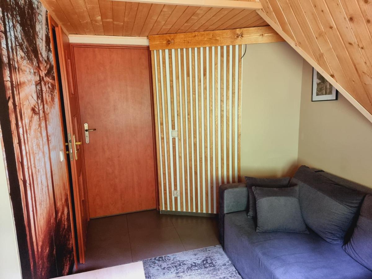 Bed and Breakfast W Zakopanem Hej Zewnętrze zdjęcie